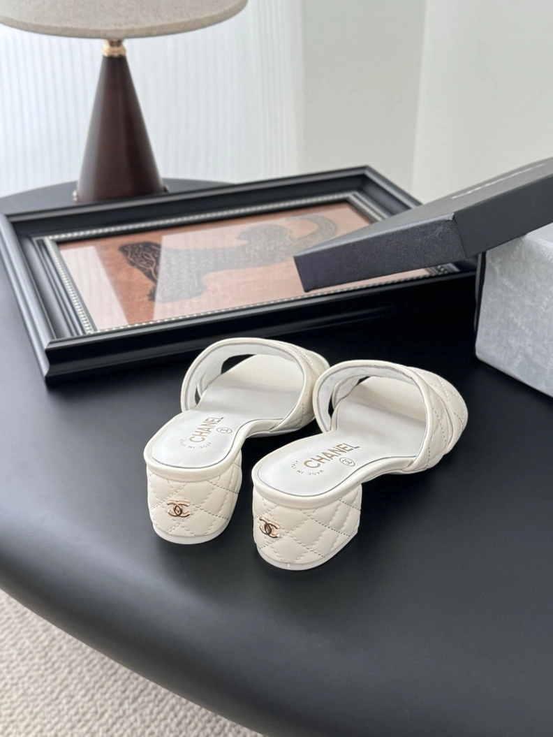 Chxnxl Sandals Sophisticated 121913