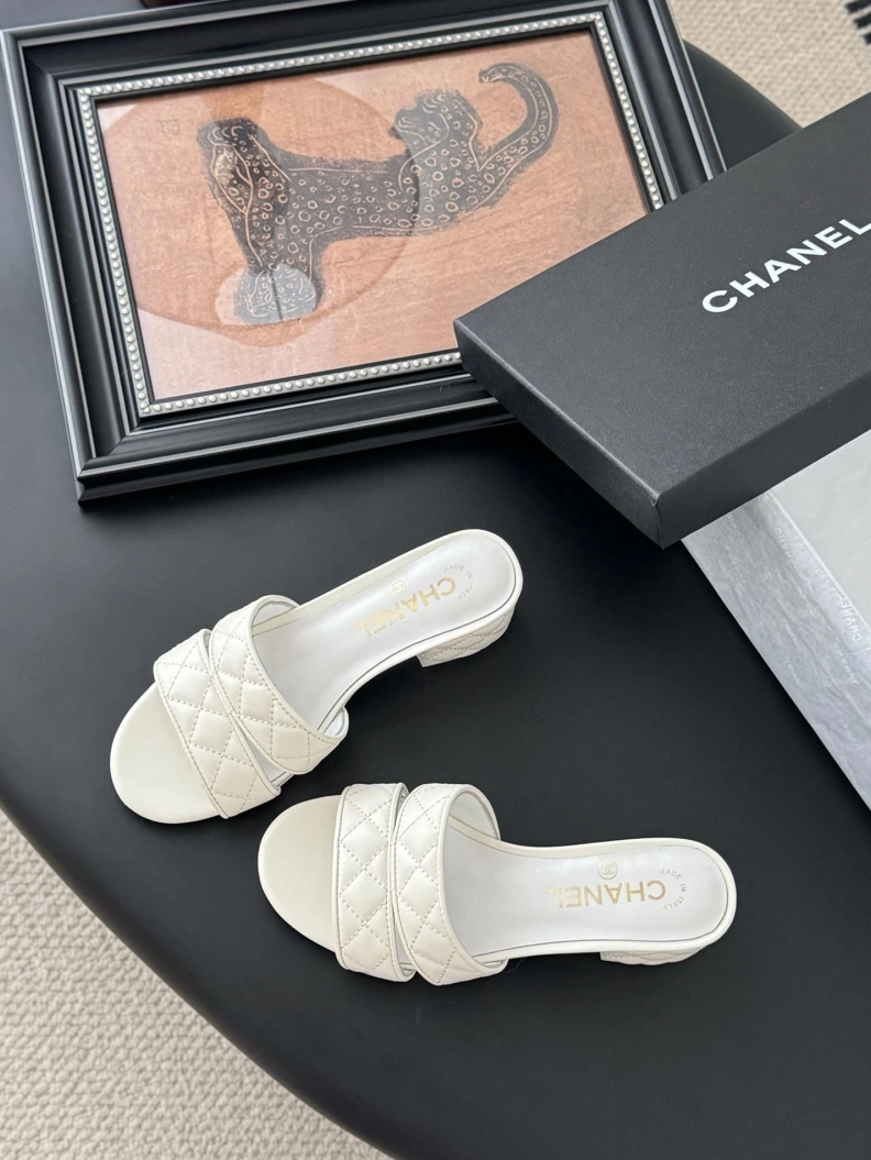 Chxnxl Sandals Sophisticated 121913