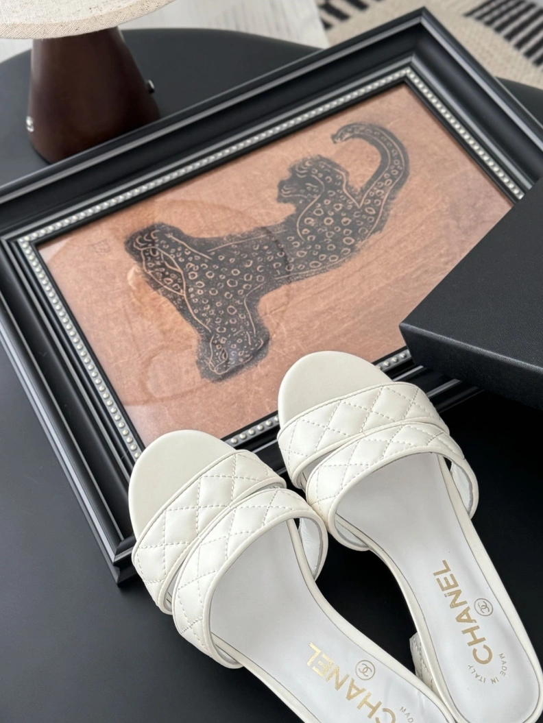 Chxnxl Sandals Sophisticated 121913