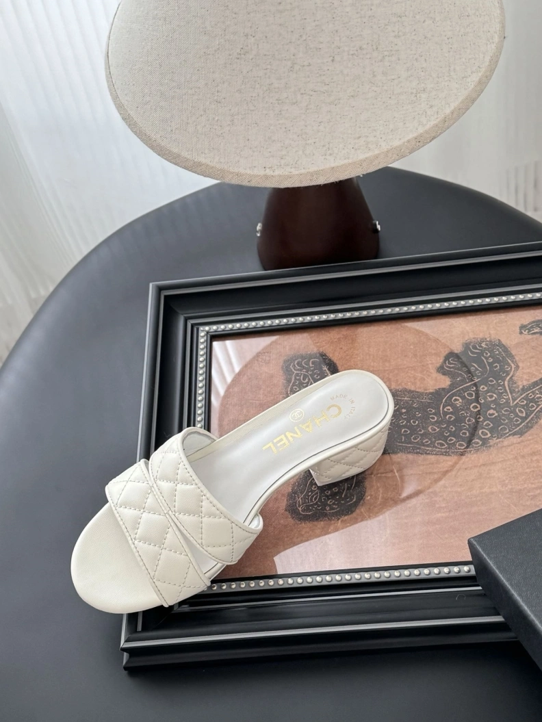 Chxnxl Sandals Sophisticated 121913