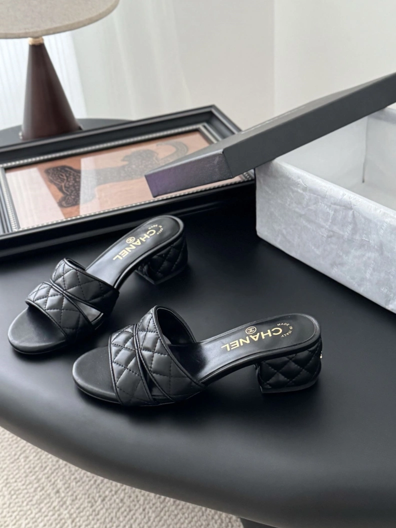 GoAnywhere Chxnxl Sandals 121921