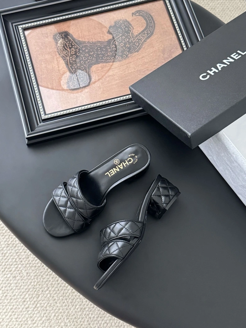 GoAnywhere Chxnxl Sandals 121921