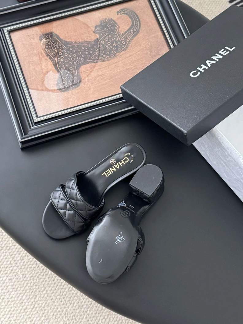 GoAnywhere Chxnxl Sandals 121921