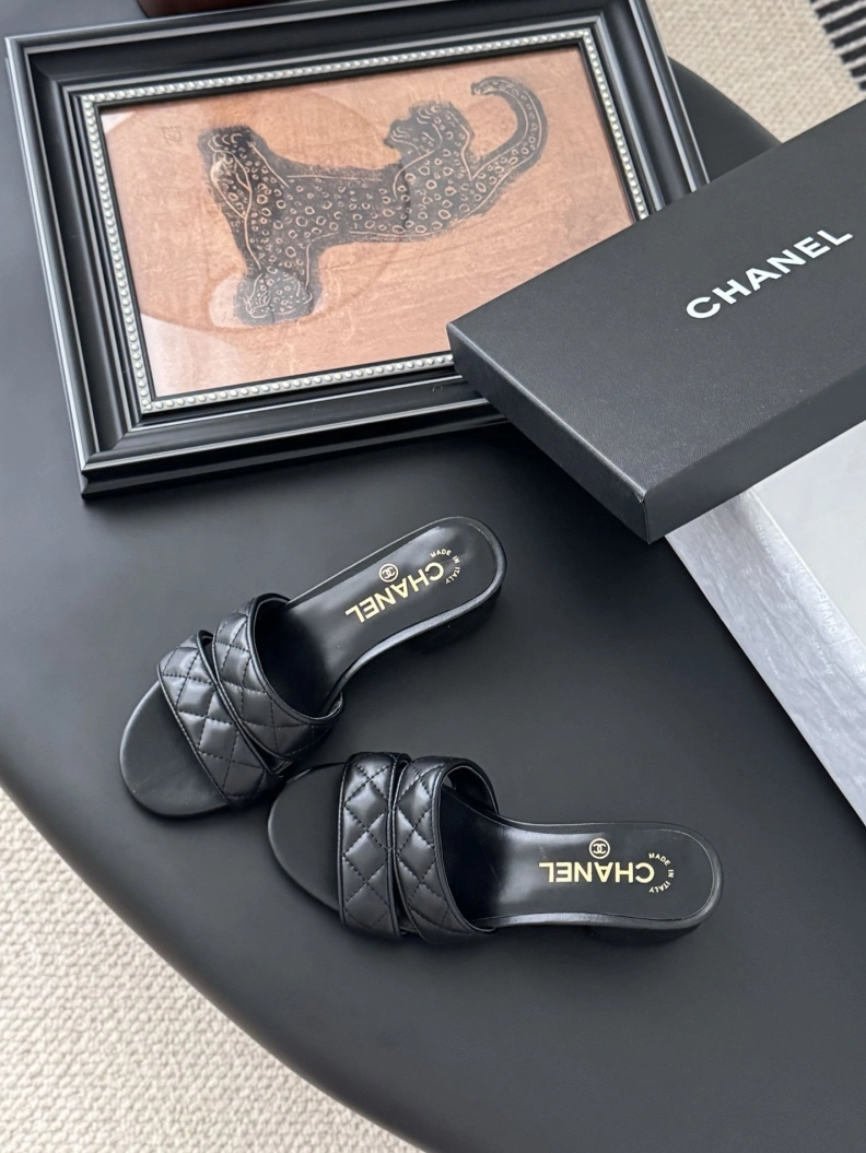 GoAnywhere Chxnxl Sandals 121921