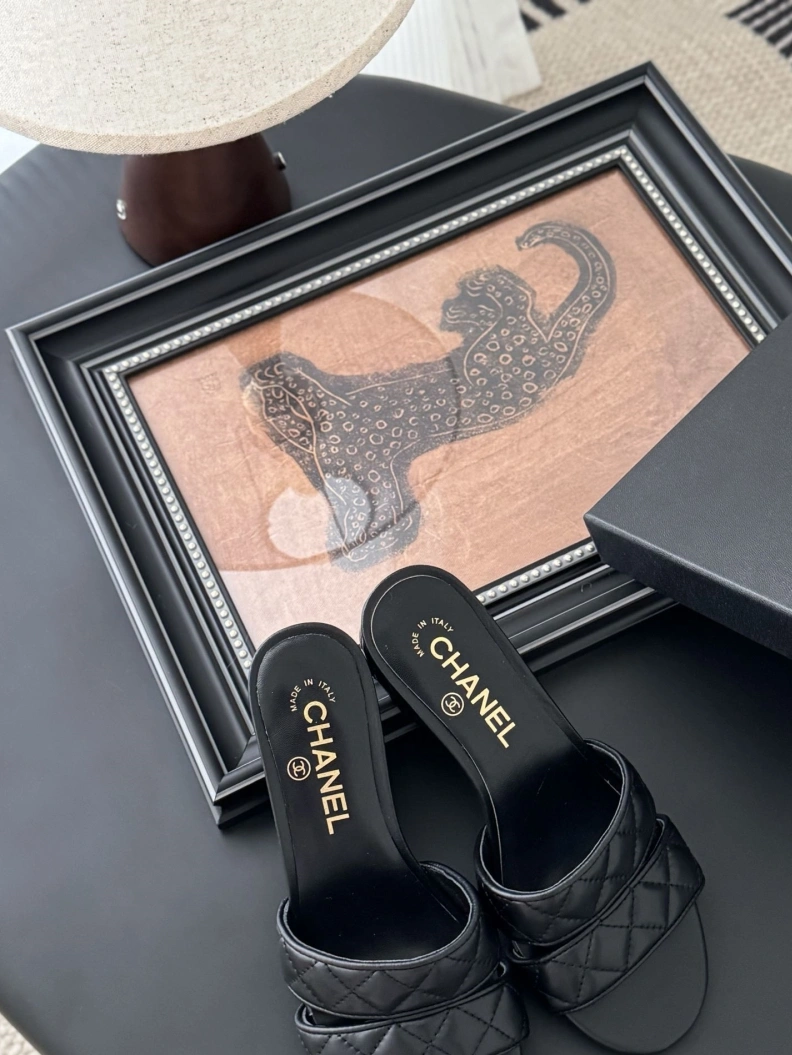 GoAnywhere Chxnxl Sandals 121921