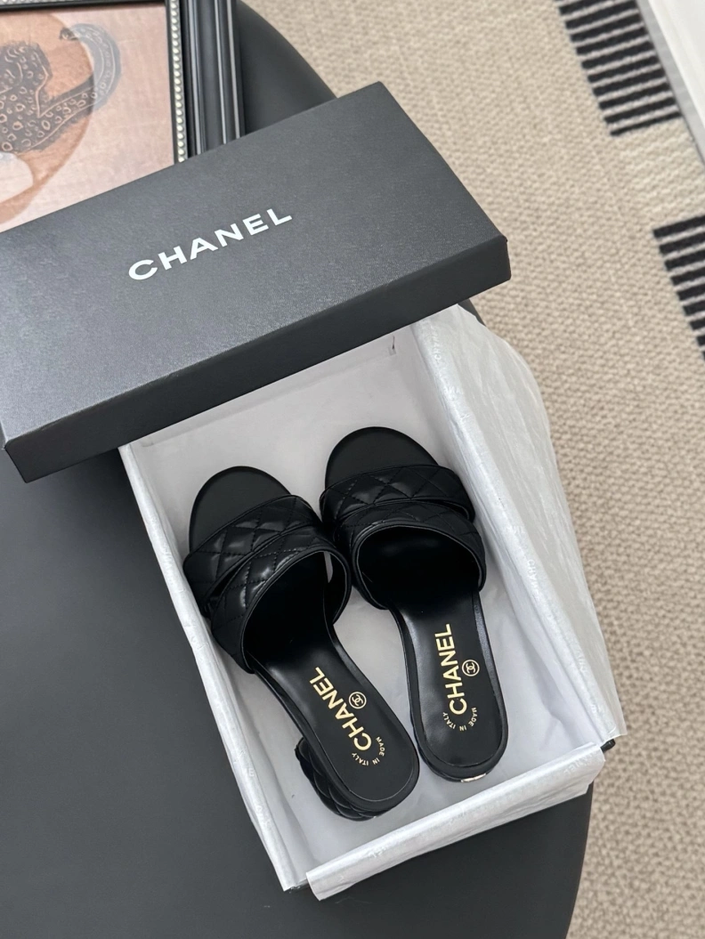 GoAnywhere Chxnxl Sandals 121921