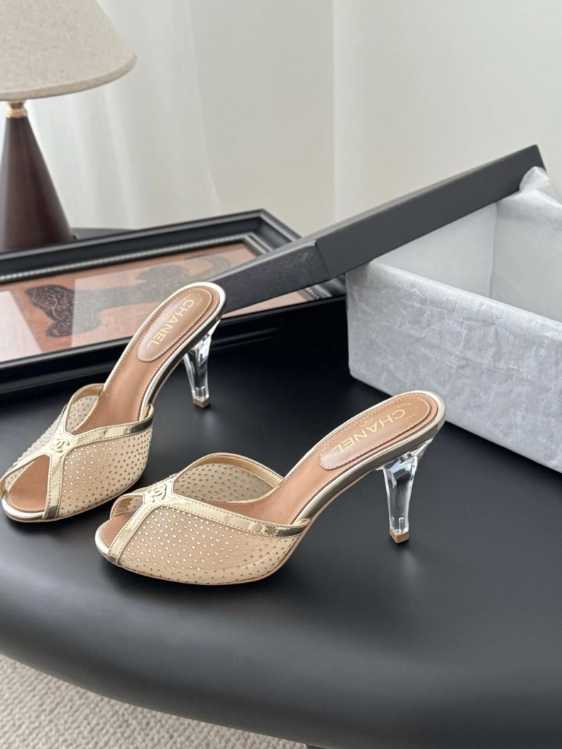 GoAnywhere Chxnxl Sandals 121910
