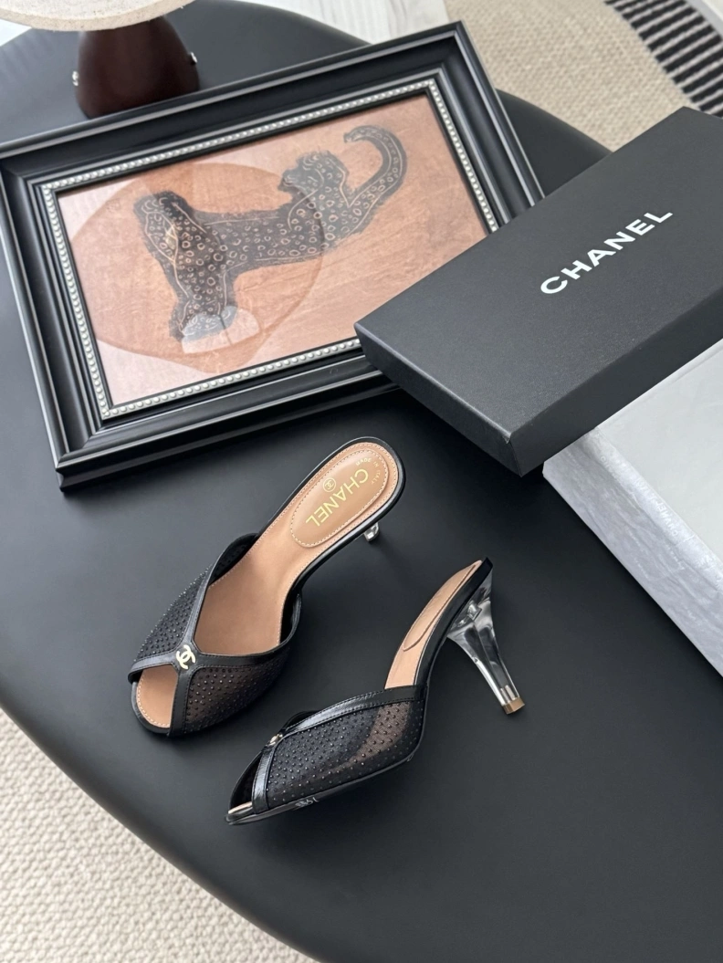 Affordable Chxnxl Sandals 121912