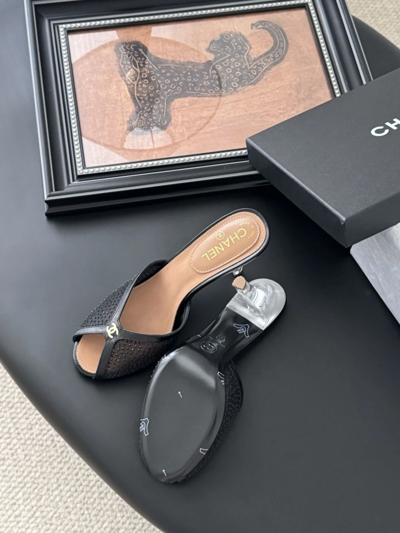 Affordable Chxnxl Sandals 121912