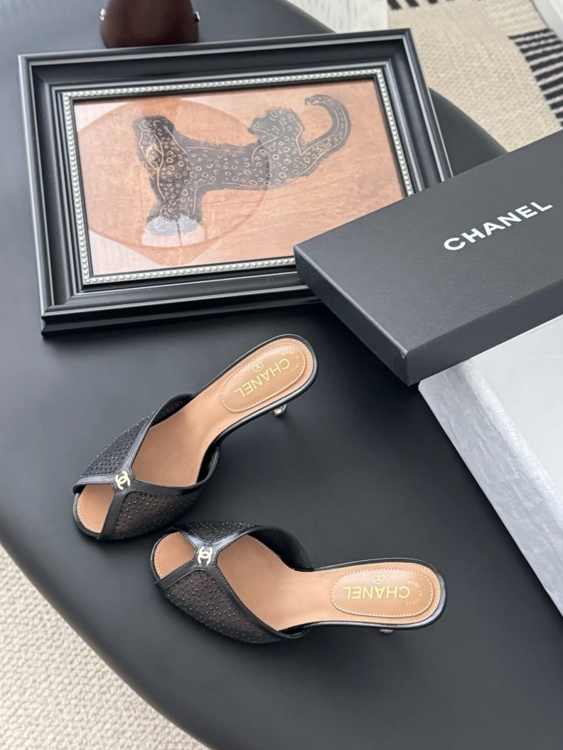Affordable Chxnxl Sandals 121912