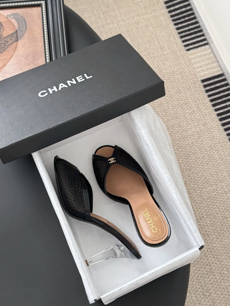 Affordable Chxnxl Sandals 121912