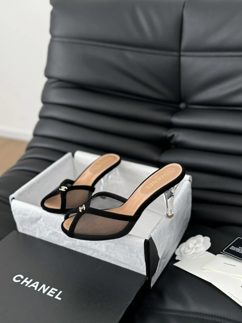 Chxnxl Sandals Versatile 121942