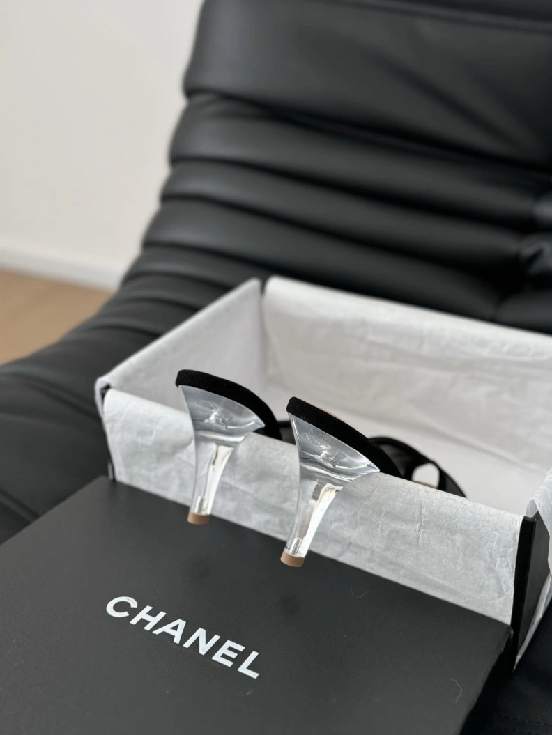 Chxnxl Sandals Versatile 121942