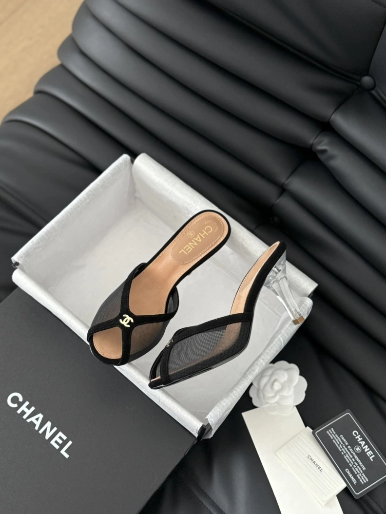 Chxnxl Sandals Versatile 121942