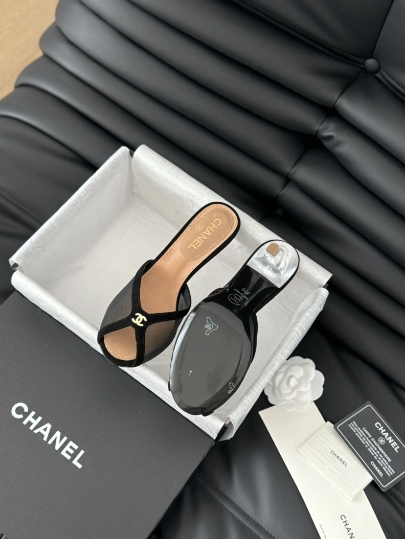 Chxnxl Sandals Versatile 121942