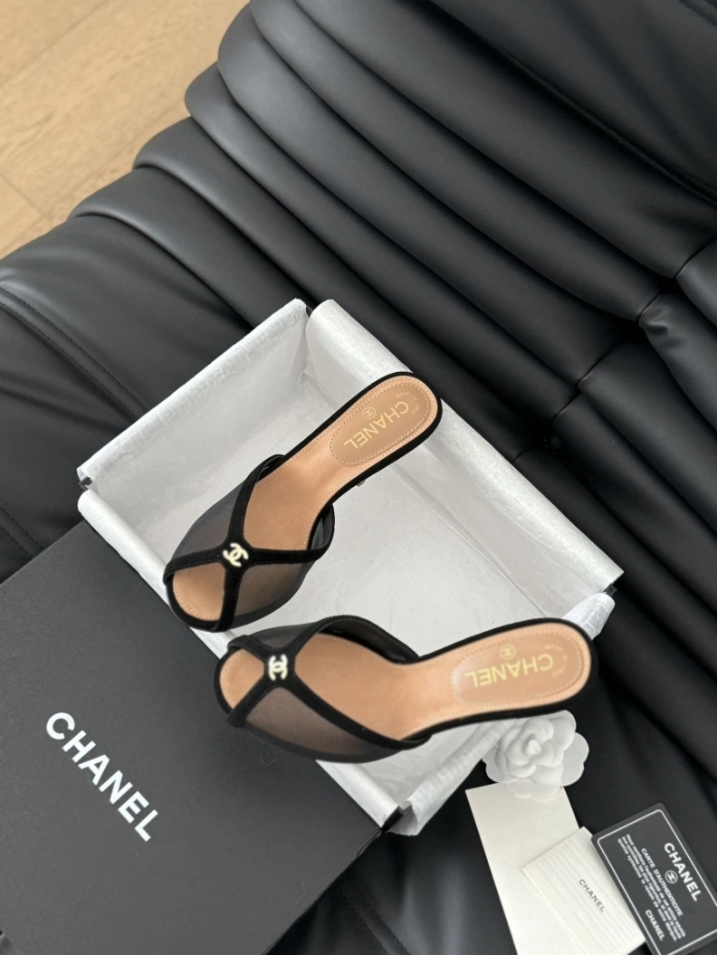 Chxnxl Sandals Versatile 121942