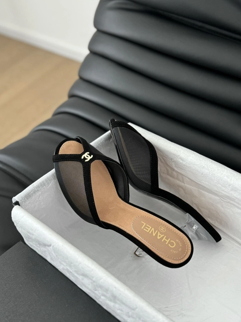 Chxnxl Sandals Versatile 121942