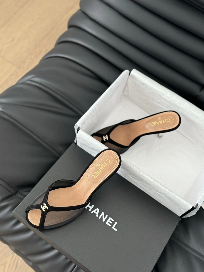 Chxnxl Sandals Versatile 121942