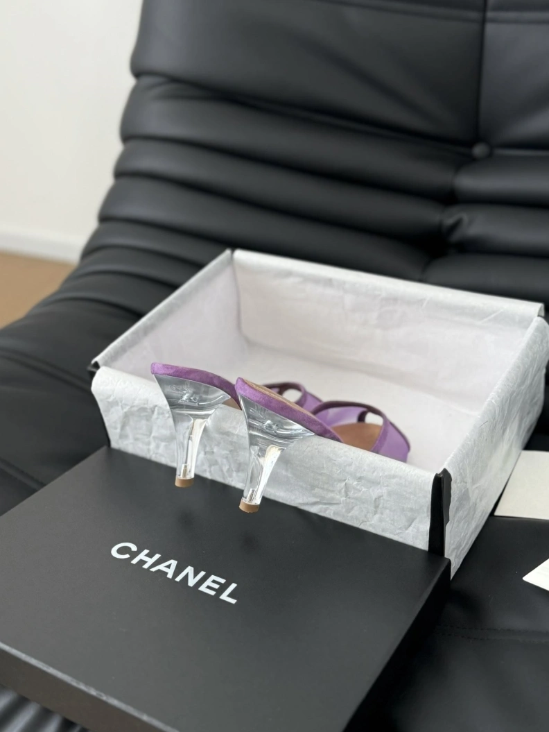 Chxnxl Sandals GoAnywhere 121894