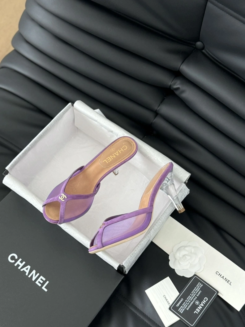 Chxnxl Sandals GoAnywhere 121894