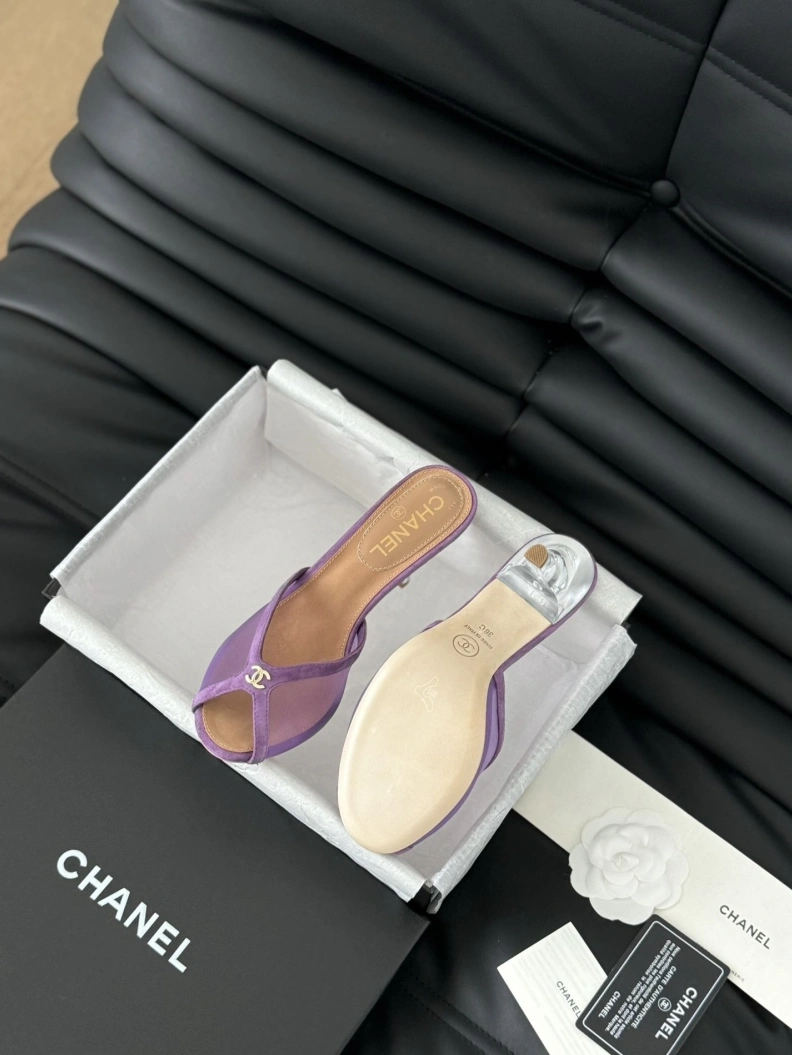 Chxnxl Sandals GoAnywhere 121894
