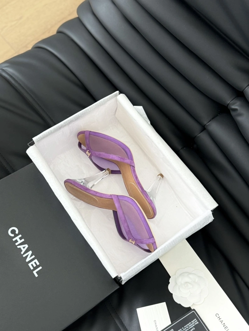 Chxnxl Sandals GoAnywhere 121894