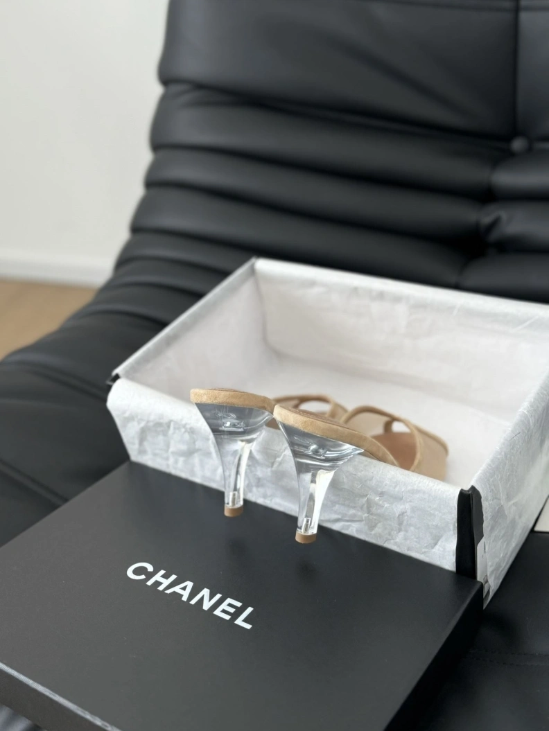 Durable Chxnxl Sandals 121904