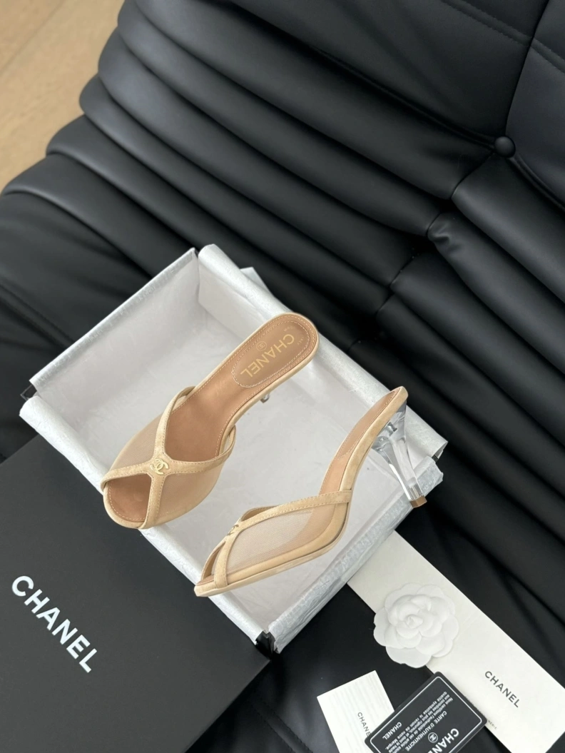 Durable Chxnxl Sandals 121904