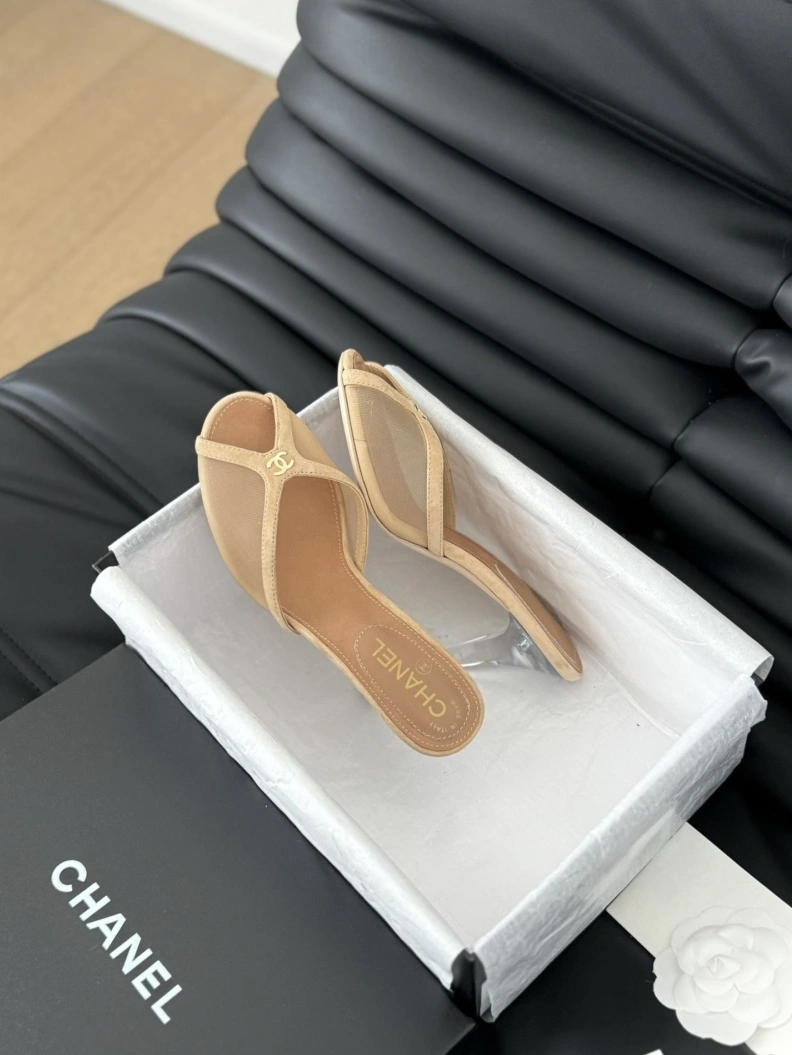 Durable Chxnxl Sandals 121904
