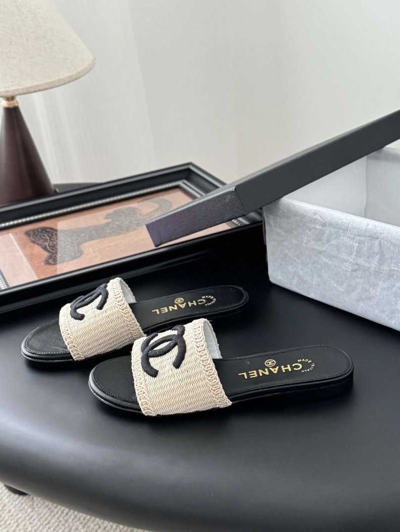 Chxnxl Slippers BestValue 121817