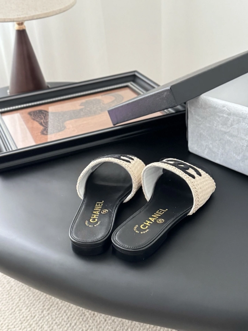 Chxnxl Slippers BestValue 121817