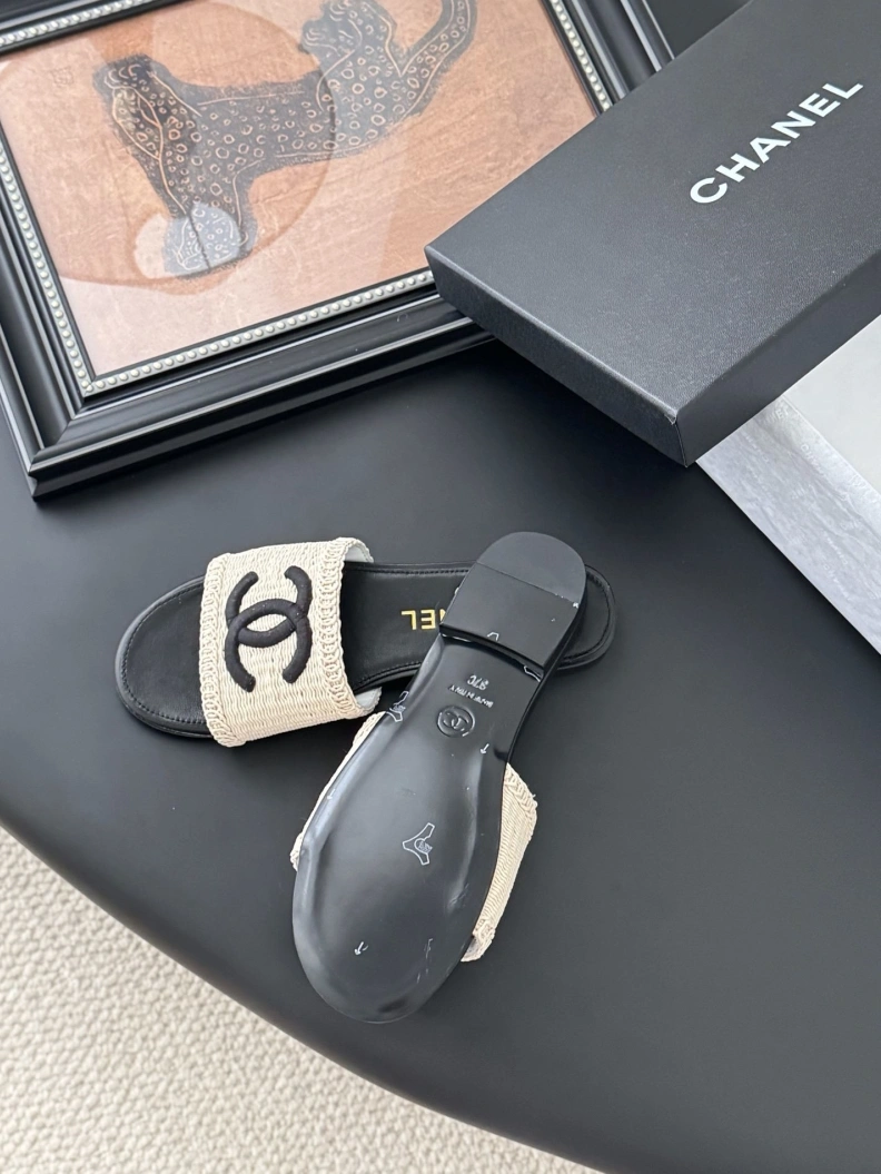 Chxnxl Slippers BestValue 121817