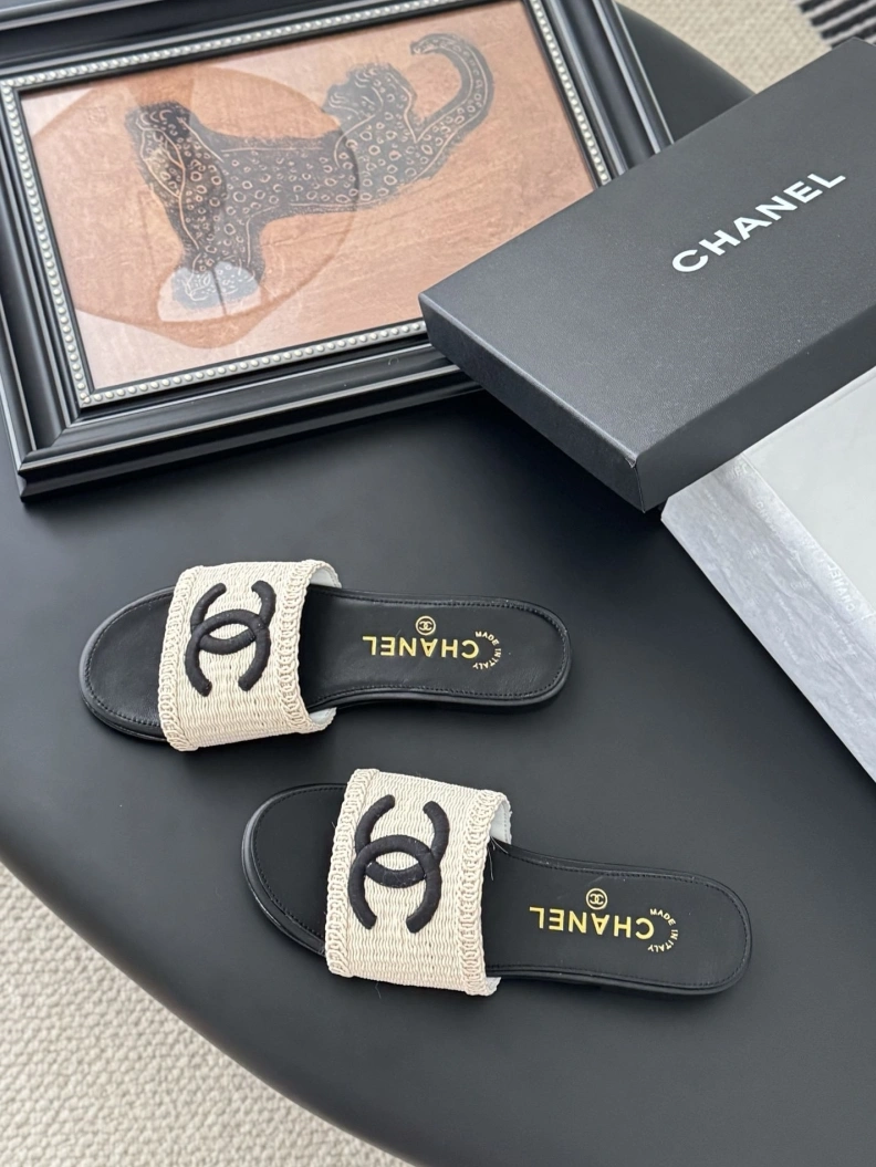 Chxnxl Slippers BestValue 121817