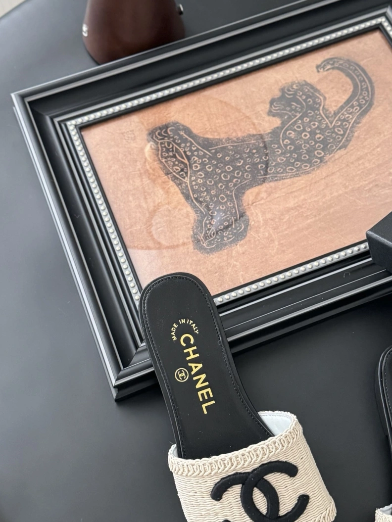 Chxnxl Slippers BestValue 121817