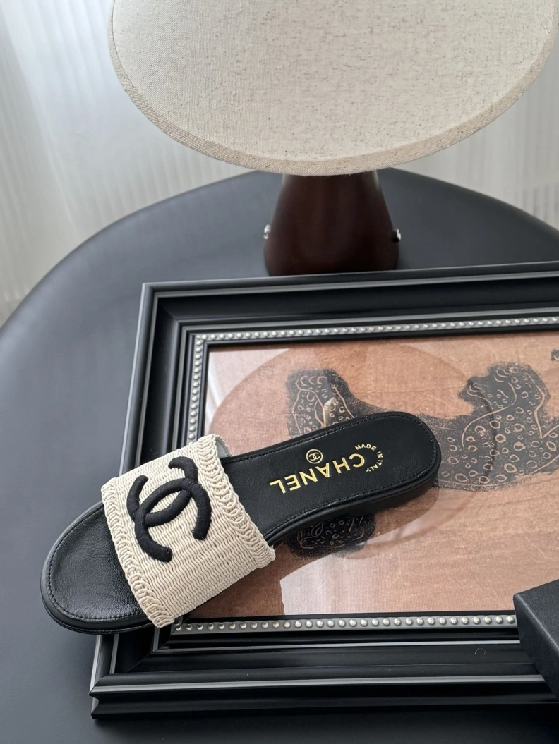 Chxnxl Slippers BestValue 121817