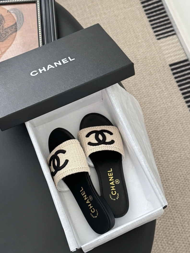 Chxnxl Slippers BestValue 121817