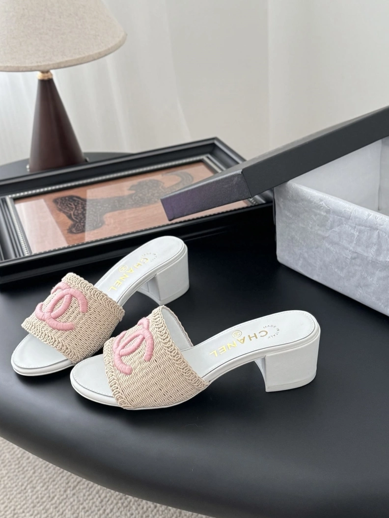 GoAnywhere Chxnxl Slippers 121808