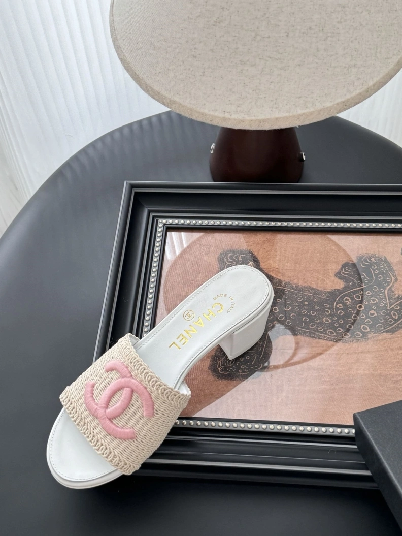 GoAnywhere Chxnxl Slippers 121808