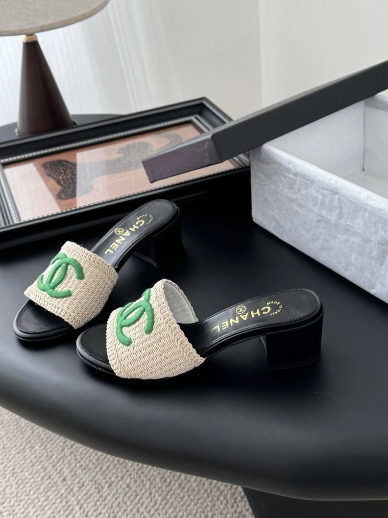 Chxnxl Slippers Trendy 121819