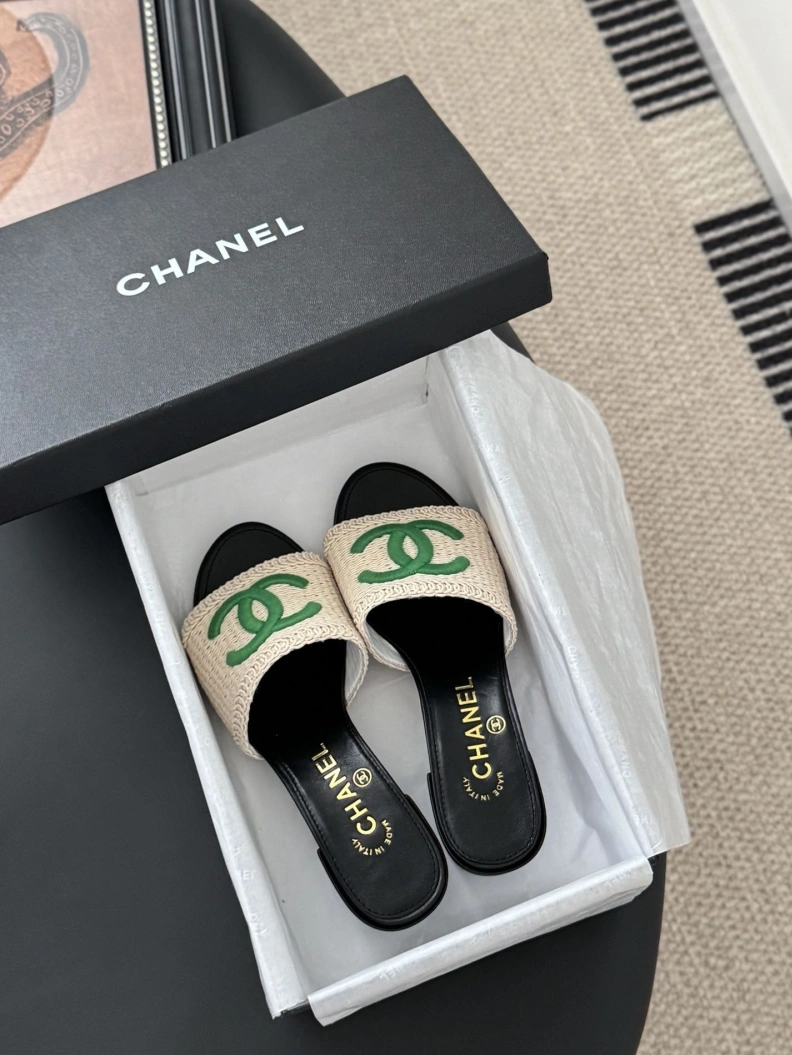 Chxnxl Slippers Trendy 121819
