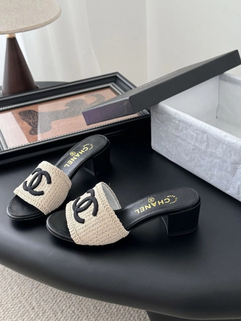 Chxnxl Slippers Lightweight 121803