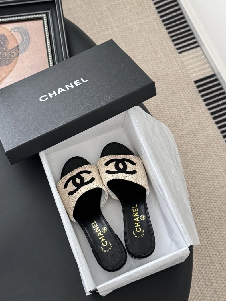 Chxnxl Slippers Lightweight 121803