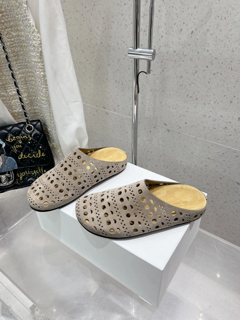 Trendy Othxr Slippers 212883