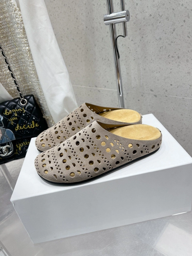 Trendy Othxr Slippers 212883