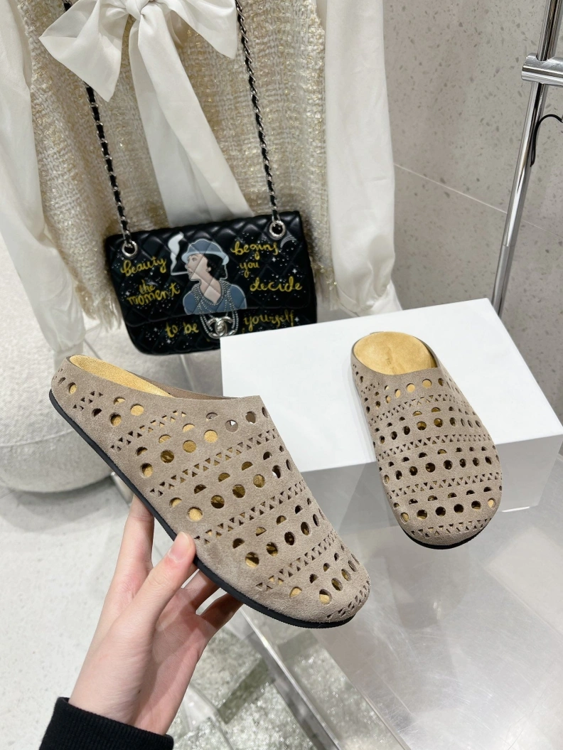 Trendy Othxr Slippers 212883