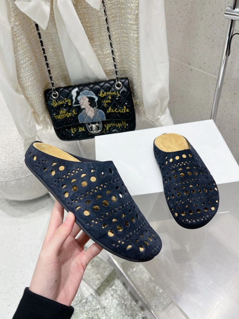 Othxr Slippers Soft 212879
