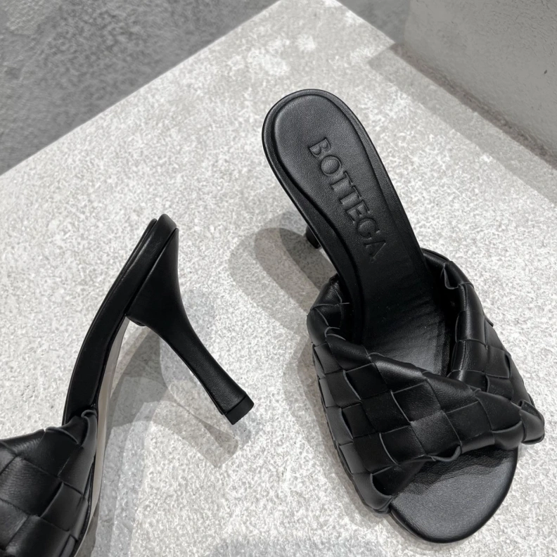 Bxttxga Vxnxta Slippers Popular 112771
