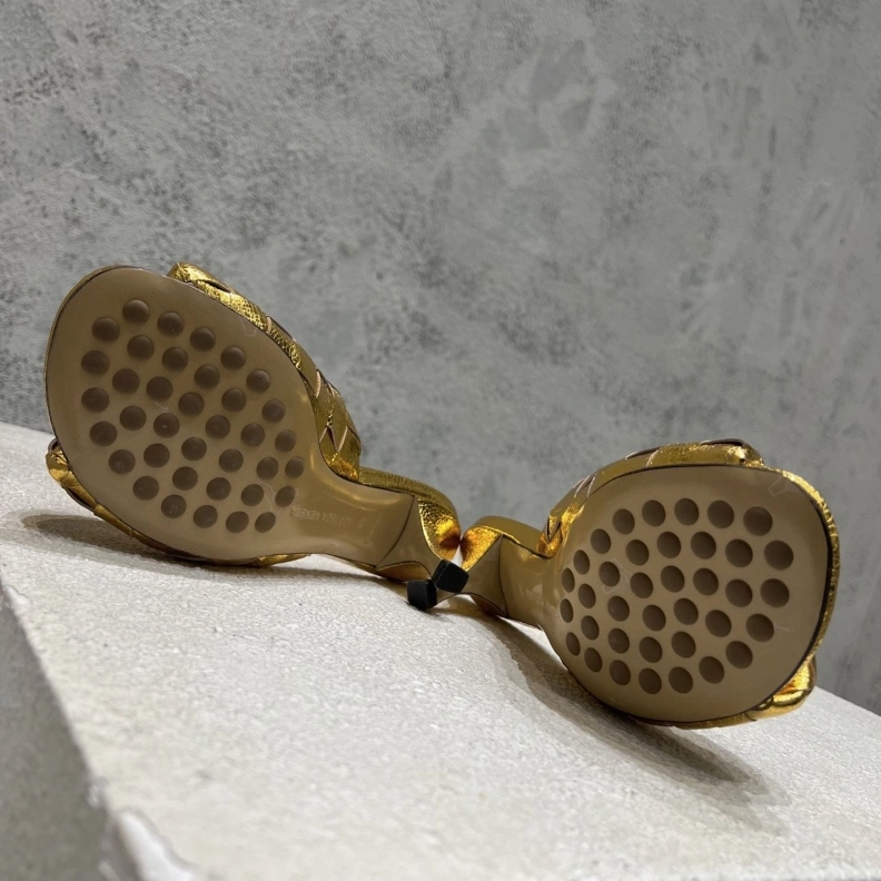 Bxttxga Vxnxta Slippers Unique 112770
