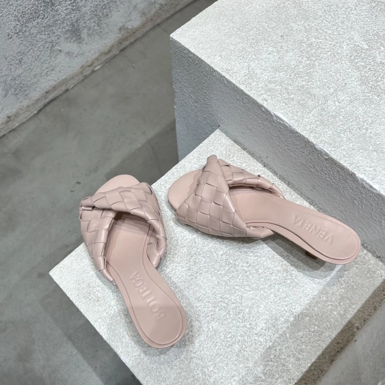 Bxttxga Vxnxta Slippers HighQuality 112759