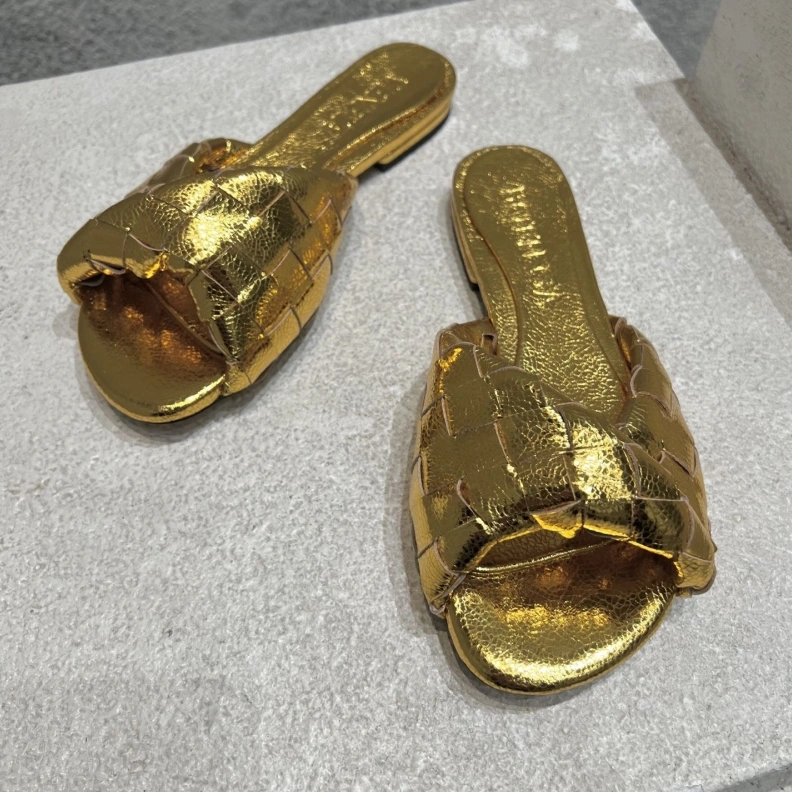 Bxttxga Vxnxta Slippers Sleek 112758